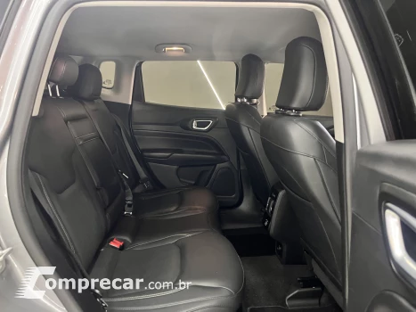 COMPASS 1.3 T270 Turbo Longitude