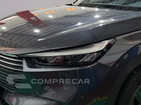 HR-V 1.5 DI I-VTEC FLEX EXL CVT