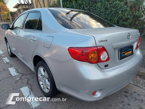 COROLLA 1.8 XEI 16V