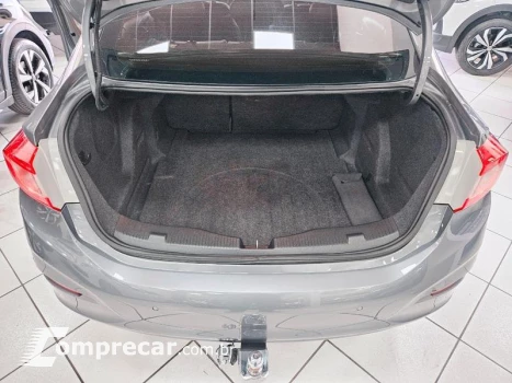 CRUZE LTZ 1.4 16V TURBO FLEX 4P AUT