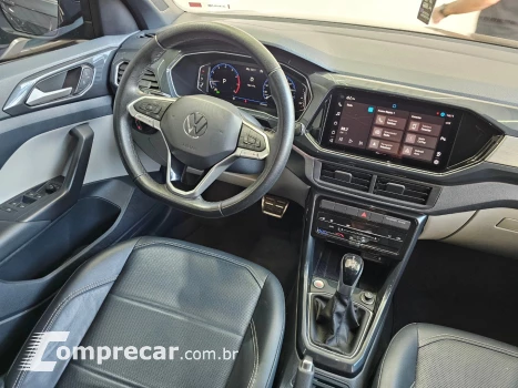 T-CROSS 1.4 250 TSI Highline