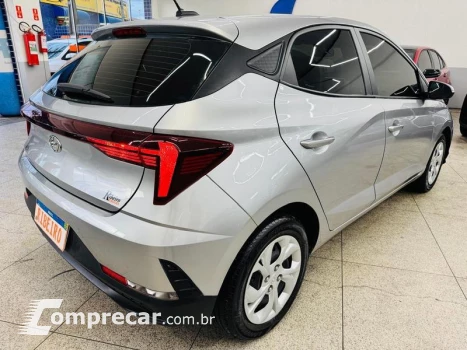 HB20 COMFORT 1.0 FLEX 12V MEC.