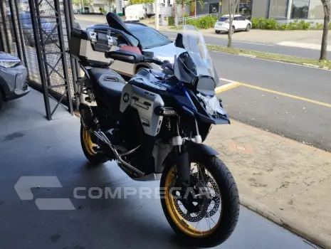 BMW R 1300 GS ADVENTURE TROPHY