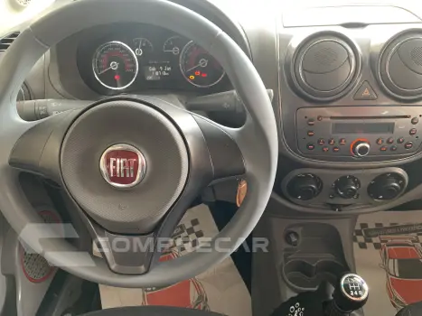 PALIO 1.6 MPI Sporting 16V