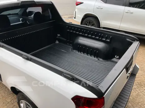 Montana 1.4 Mpfi Ls Cs 8V Flex 2P Manual