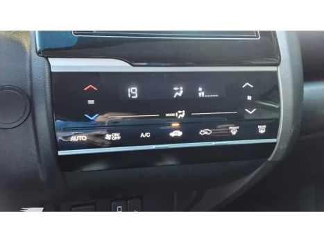 FIT 1.5 EX 16V FLEX 4P AUTOMÁTICO