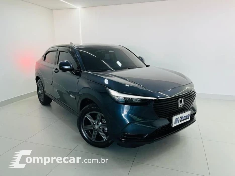 HR-V EXL HS