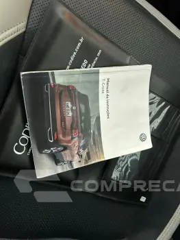 T-Cross Hig. 250 TSI 1.4 Flex 16V 5p Aut