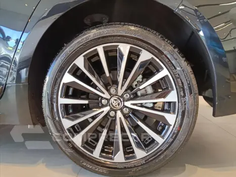 COROLLA 1.8 VVT-I HYBRID FLEX ALTIS PREMIUM CVT