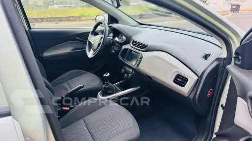 Onix Hatch 1.0 4P FLEX LT