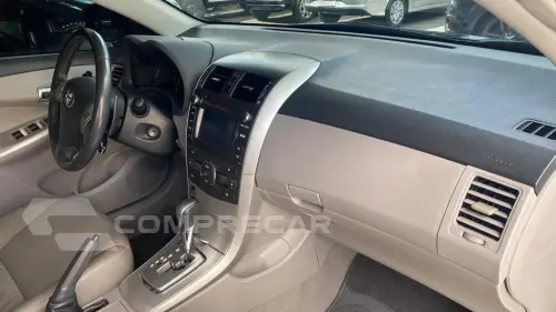 TOYOTA COROLLA 2.0 XEI 16V