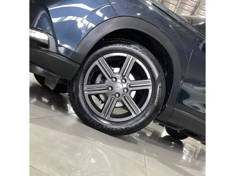 HR-V 1.5 DI I-VTEC FLEX EXL CVT