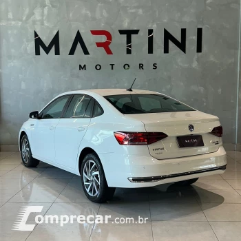 VIRTUS Highline 200 TSI 1.0 Flex 12V Aut