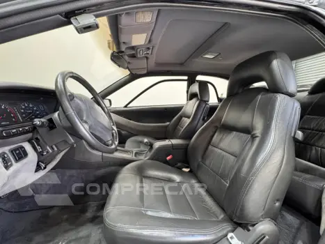 SVX 3.3 4X4 COUPÉ 24V GASOLINA 2P AUTOMÁTICO