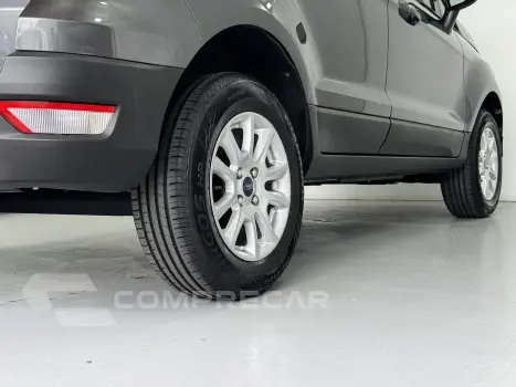 ECOSPORT 1.5 Ti-vct SE