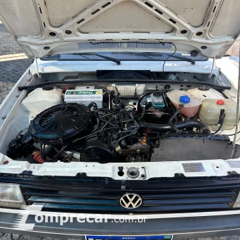 SAVEIRO 1.6 CL CS 8V