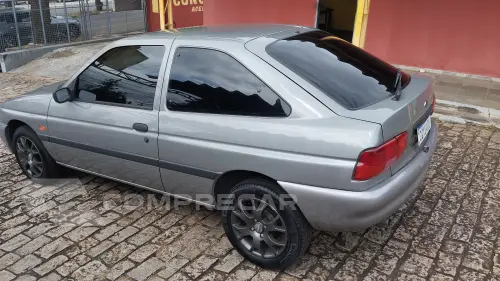 ESCORT GL 1.8