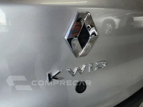 KWID 1.0 12V SCE FLEX ZEN MANUAL