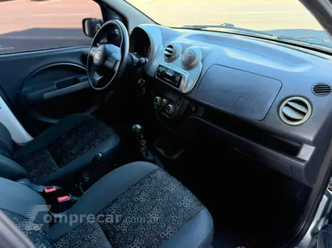 UNO VIVACE Celeb. 1.0 EVO F.Flex 8V 5p