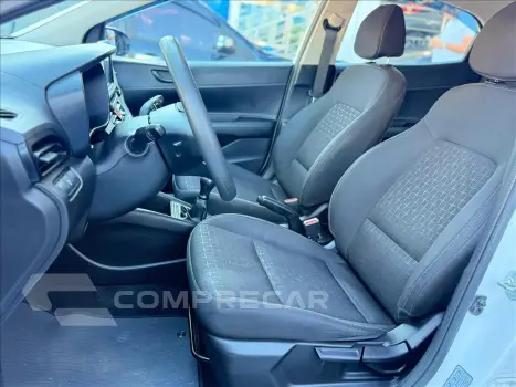 HB20 1.0 12V FLEX COMFORT MANUAL