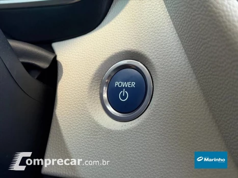COROLLA 1.8 VVT-I HYBRID FLEX ALTIS PREMIUM CVT