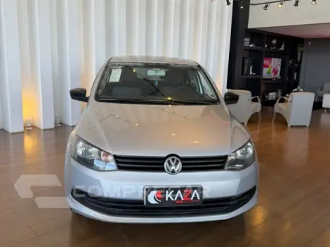 GOL - 1.0 MI 8V 4P MANUAL G.VI