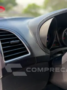 HB20 1.6 Comfort Plus 16V