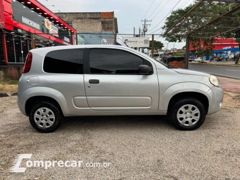 UNO 1.0 Vivace 8V
