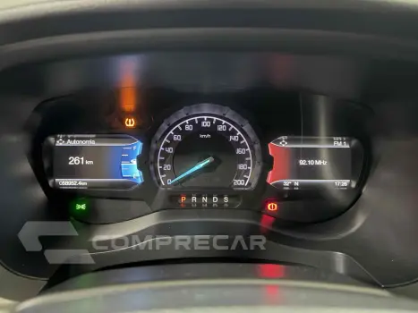 RANGER 3.2 XLT 4X4 CD 20V DIESEL 4P AUTOMÁTICO