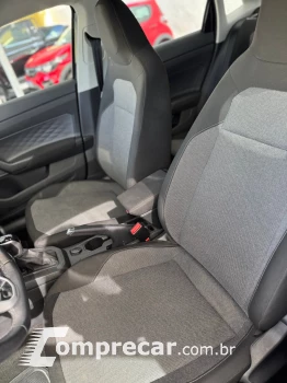 NIVUS 1.0 200 TSI Highline