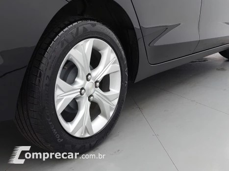 ONIX 1.0 TURBO FLEX LTZ AUTOMÁTICO