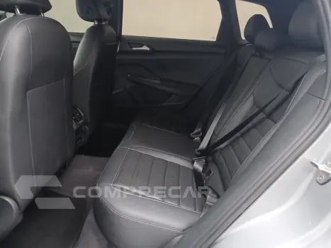 TAOS 1.4 250 TSI TOTAL FLEX HIGHLINE AUTOMÁTICO