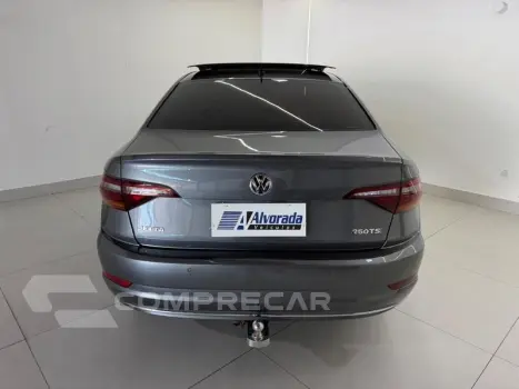 JETTA CL AF