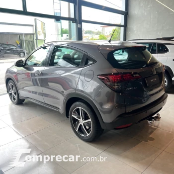HR-V EXL 1.8 Flexone 16V 5p Aut.