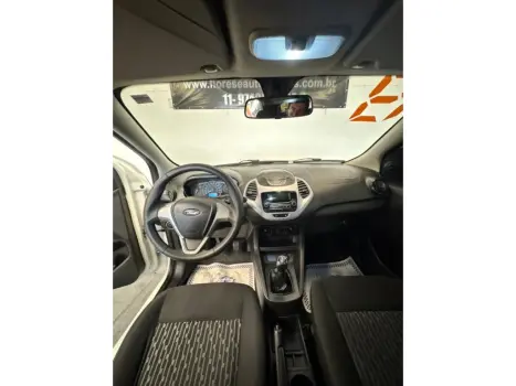 KA 1.0 TI-VCT FLEX SE MANUAL