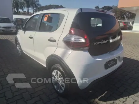 MOBI 1.0 EVO FLEX LIKE. MANUAL