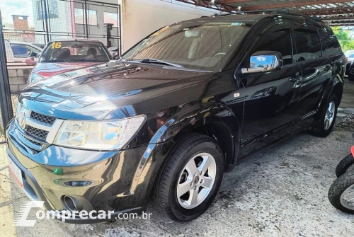 FREEMONT 2.4 Emotion 16V