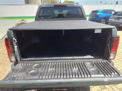 S10 2.8 16V TURBO DIESEL LTZ CD 4X4 AUTOMÁTICO