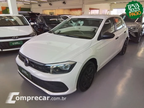 POLO 1.0 MPI TRACK MANUAL