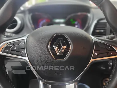 CAPTUR Intense 1.3 TB 16V Flex 5p Aut.