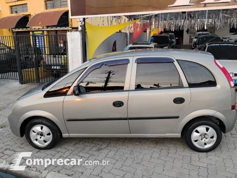 MERIVA 1.8 MPFI Premium 8V