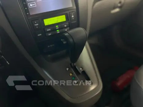 TUCSON 2.0 MPFI GLS 16V 143CV 2WD FLEX 4P AUTOMÁTICO