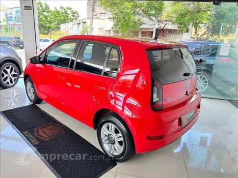 UP 1.0 MPI Move UP 12V