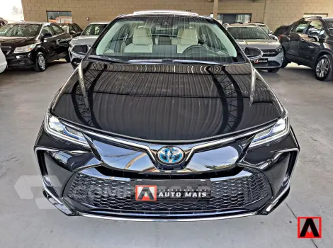 COROLLA 1.8 VVT-I Hybrid Altis Premium