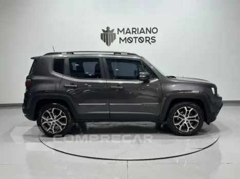 RENEGADE 1.3 T270 TURBO FLEX LONGITUDE AT6