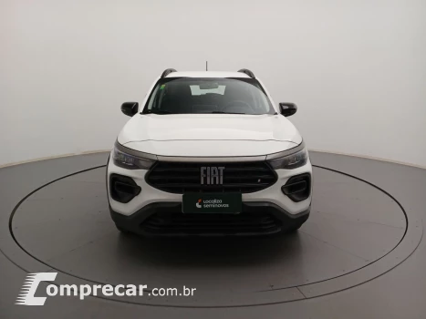 PULSE 1.3 FLEX DRIVE CVT