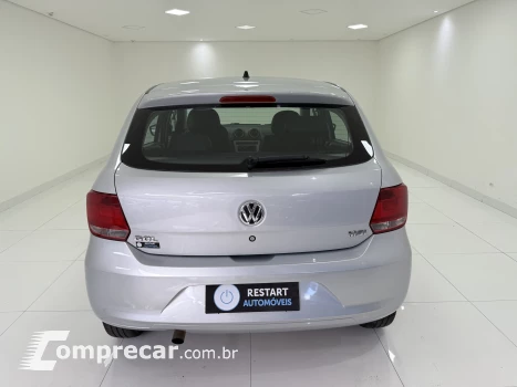 GOL 1.6 MI Trendline 8V