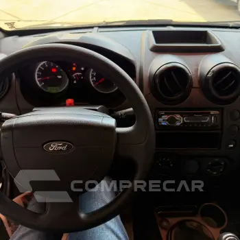 FIESTA 1.0 MPI Sedan 8V
