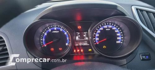 HB20 1.6 Comfort 16V