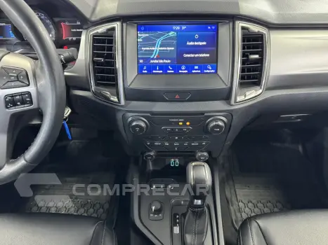 RANGER 3.2 XLT 4X4 CD 20V Turbo A